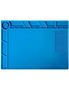 Antistatic and magnetic repair mat 25 x 35 cm | Ibroz