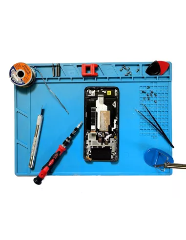 Antistatic and magnetic repair mat 25 x 35 cm | Ibroz