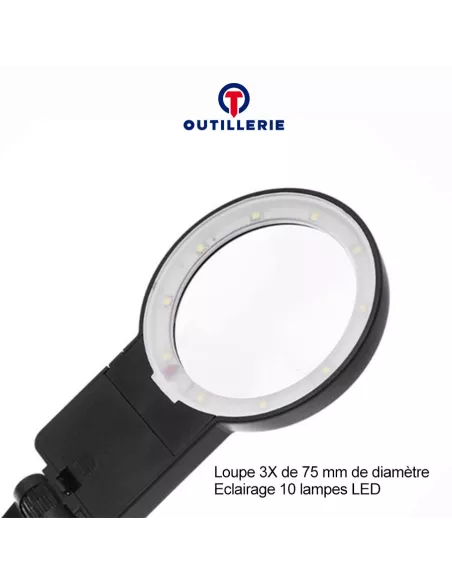 Poste Station de travail 3ème main multifonction, soudure, avec lou...