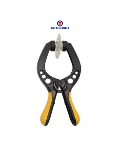 Suction cup for smartphone screen removal | Ibroz