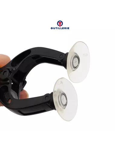 Suction cup for smartphone screen removal | Ibroz