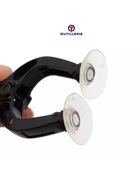 Suction cup for smartphone screen removal | Ibroz