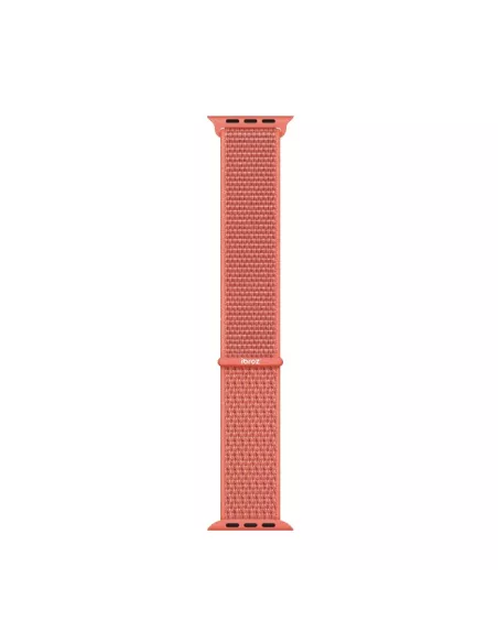 Nylon Loop Sport Wristband for Apple Watch 7, 6, SE, 5, 4, 3 - Nect...