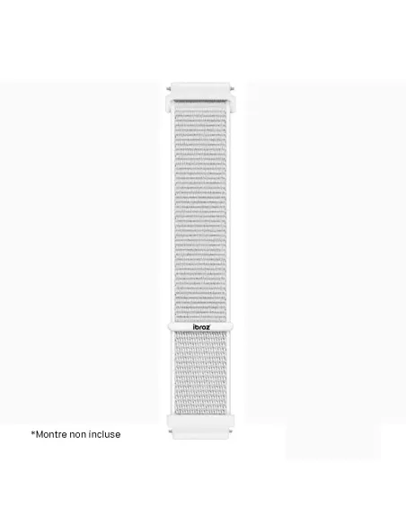 Nylon Loop Sport wristband for Samsung Watch, Huawei Watch, Garmin ...