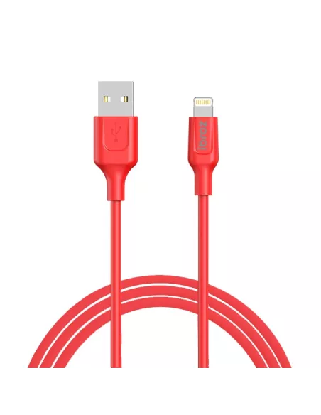 iPhone, iPad, AirPod cable - Lightning to USB type A - Charge and ...