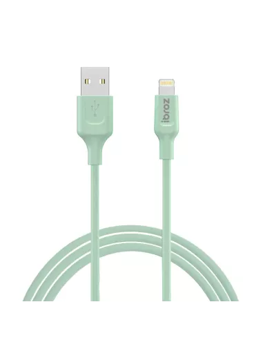 iPhone, iPad, AirPod cable - Lightning to USB type A - Charge and ...