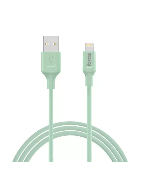 iPhone, iPad, AirPod cable - Lightning to USB type A - Charge and ...