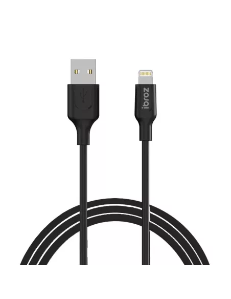 iPhone, iPad, AirPod cable - Lightning to USB type A - Charge and ...
