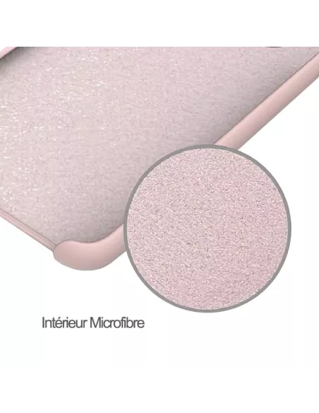 Galaxy S10 Plus Coque Liquid Silicone Soft Touch | Ibroz