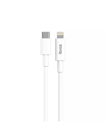 iPhone, iPad, AirPod cable - Lightning to USB-C (30W-3A) - Fast C...