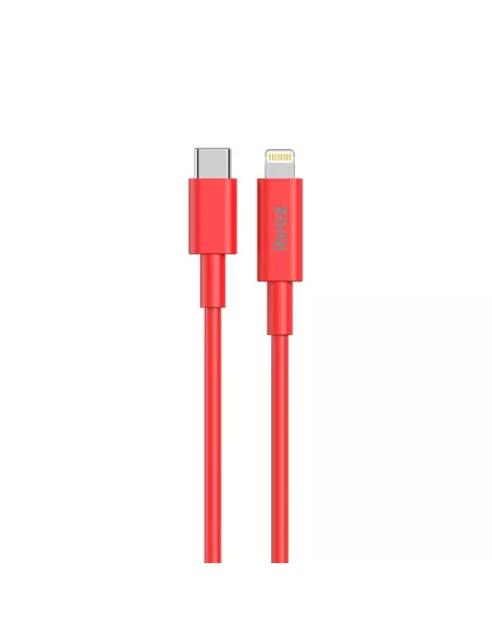 Câble iPhone, iPad, AirPod - Lightning vers USB-C (30W-3A) - Fast C...