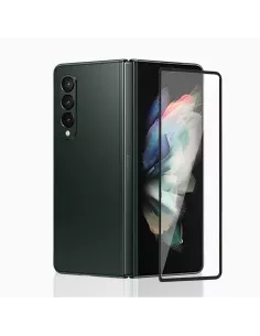 Samsung Galaxy Z Fold 3 Protection écran Premium en verre trempé 9H...