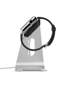 Aluminum charging stand for Apple Watch... 2