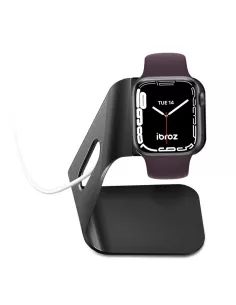 Aluminum charging stand for Apple Watch... 2