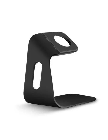 Support Stand de charge Aluminium pour montre connectée Apple Watch...