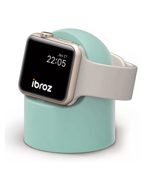 Bullet" charging stand for Apple Watch 7, 6, 5, 4, 3 | I...