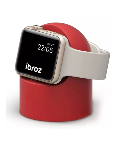 Bullet" charging stand for Apple Watch 7, 6, 5, 4, 3 | I...