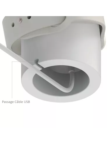 Bullet" charging stand for Apple Watch 7, 6, 5, 4, 3 | I...