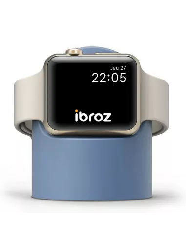 Bullet" charging stand for Apple Watch 7, 6, 5, 4, 3 | I...