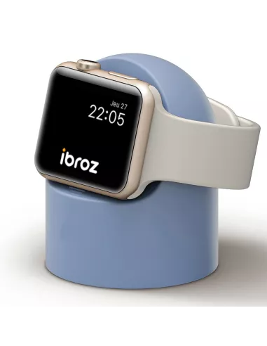 Bullet" charging stand for Apple Watch 7, 6, 5, 4, 3 | I...