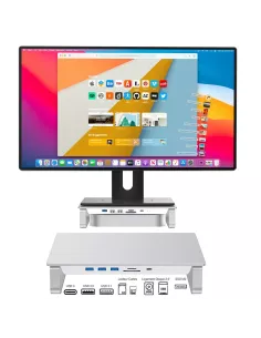 iMac Hub Stand