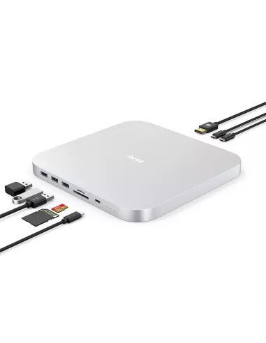 ibroz dock mac mini