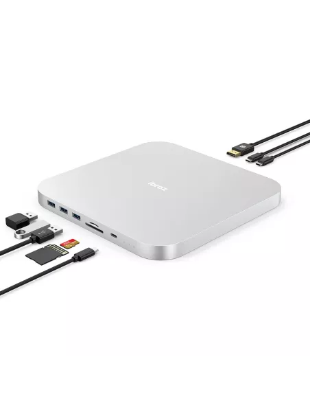 ibroz dock mac mini