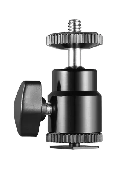 Adaptateur moniteur et Gopro rotule pivotante sur Reflex | Ibroz