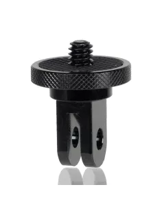 ¼" adapter for mounting all Gopro accessories | Ibroz