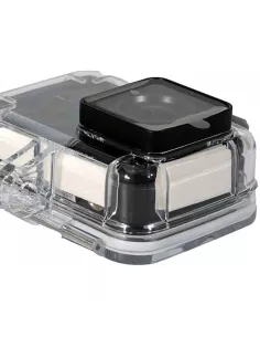 Anti-fog pads for Gopro dive housing (set of 1). 2