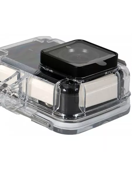 Anti-fog pads for Gopro dive housing (set of 1).