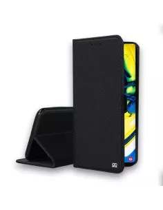 Samsung Galaxy A80 Etui Cuir Folio Prestige | Ibroz