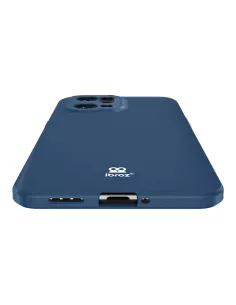 Oppo Find X5 Ultra Thin ABS Case + Screen Protector (5D) - 9H - Bl... 2