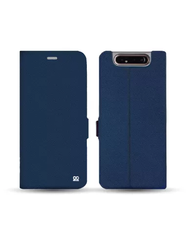 Samsung Galaxy A80 Leather Case Folio Prestige | Ibroz