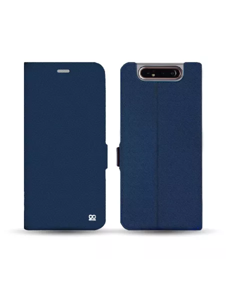 Samsung Galaxy A80 Etui Cuir Folio Prestige | Ibroz