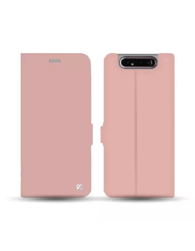 Samsung Galaxy A80 Leather Case Folio Prestige | Ibroz