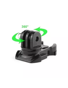 Fixation J-Hook base rotative 360° | Ibroz