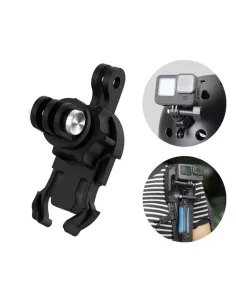 J-Hook Multifunction mount 360° rotating base with double... 2