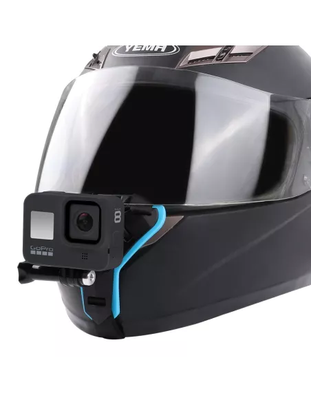 GoPro chin support for full face helmet Auto/Moto | Ibroz