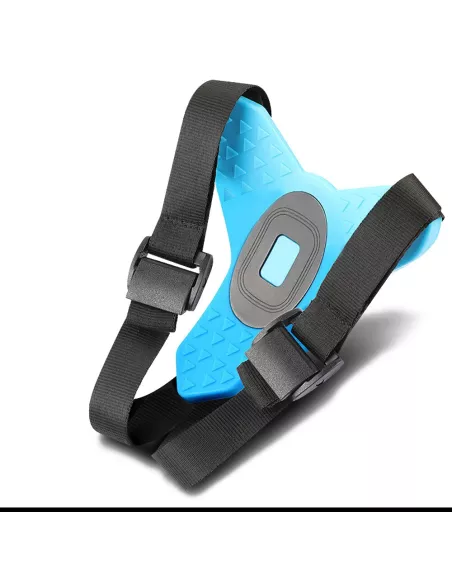 GoPro chin support for full face helmet Auto/Moto | Ibroz