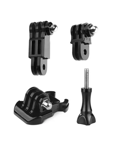 Kit extension 3 directions avec base à dégagement rapide et vis | I...