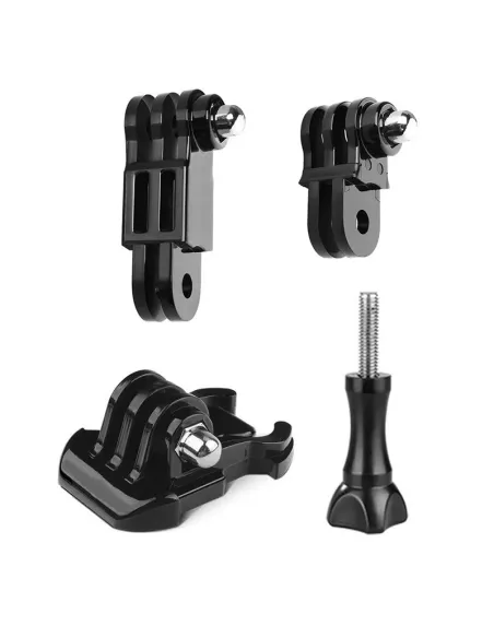 Kit extension 3 directions avec base à dégagement rapide et vis | I...