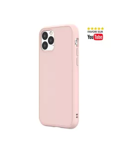 RhinoShield Solidsuit Case for iPhone 13 Pro + Screen Protector -...