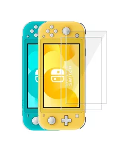 Protection écran Premium (x2) en verre trempé 9H Nintendo Switch Li...