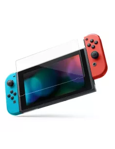 Protection écran Premium (x2) en verre trempé 9H Nintendo Switch | ... 2