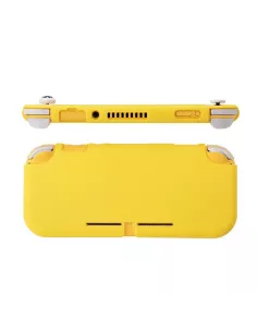 Coque Housse de Protection Silicone Rubber Nintendo Switch Lite - J... 2