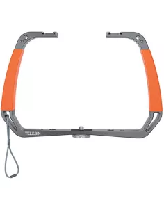 Stabilisateur plongée et tournage pour caméra Gopro et autres | Ibroz 2