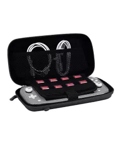 Sacoche de rangement "Patte de Chat" pour Nintendo Switch Lite - No... 2