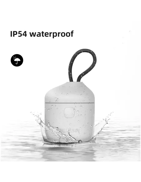 Boîtier de charge 3 Batteries Allin pour GoPro Hero 8/7/6/5 | Ibroz