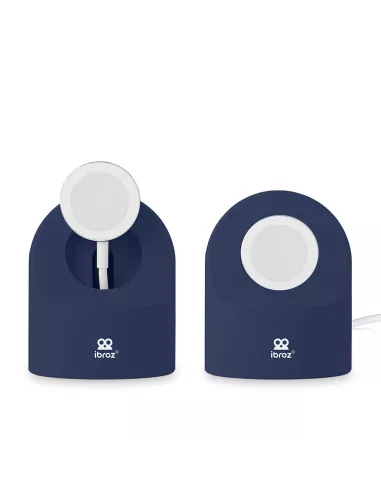 Bullet" charging stand for Apple Watch 7, 6, 5, 4, 3 | I...